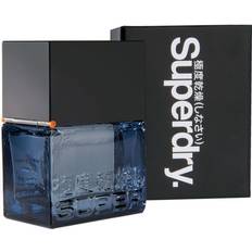 Superdry Fragrances Superdry Black EdC 0.8 fl oz