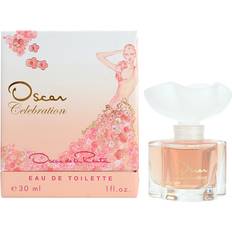 Oscar de la Renta Eau de Toilette Oscar de la Renta Oscar Celebration EdT 30ml