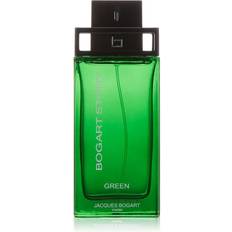Bogart Story Green EdT