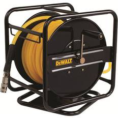 Air Line Hose and Reel