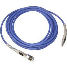 High Pressure Hose with Fittings