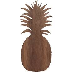 Ferm LIVING Valaistukset Ferm Living Pineapple Smoked Oak