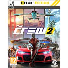 The Crew 2 - Deluxe Edition (PC)