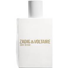 Zadig & Voltaire Just Rock for Her EdP 30ml