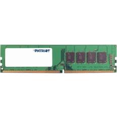 Patriot Signature Line DDR4 2400MHz 8GB (PSD48G240082)