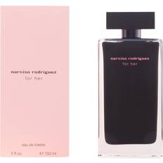 Narciso Rodriguez Eaux de Toilette Narciso Rodriguez For Her EdT