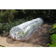 Nature Tunnel 1.8m² Alluminio Plastica