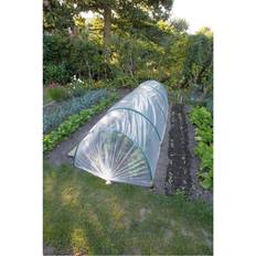 Nature Tunnel 3.5m² Acier inoxydable Plastique