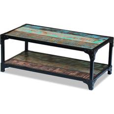 vidaXL 243272 Couchtisch 45x90cm