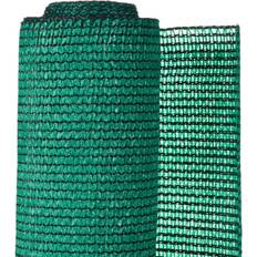 Garden Sight Break Fencing