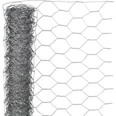 Kunststoff Zaunnetze Nature Hexagonal Wire Mesh 100cmx10m