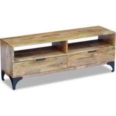 Furniture vidaXL 243340 TV Bench 35x45cm