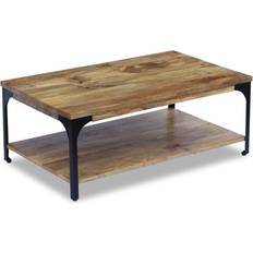 vidaXL 243341 Small Table