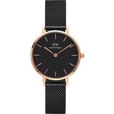 Daniel Wellington DW Watch Petite Ashfield 28mm Rose Gold