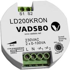 Vadsbo Elartiklar Vadsbo LD200Kron