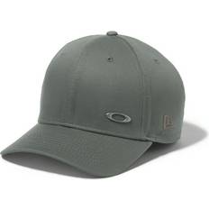 Oakley Tinfoil Hat - Grigio Scuro