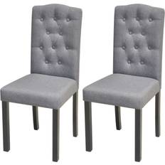 Sillas de Cocina vidaXL 242223 2-pack Kitchen Chair 95cm 2pcs