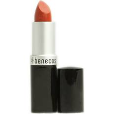 Geurvrij Lippenstiften Benecos Lippenstift soft coral