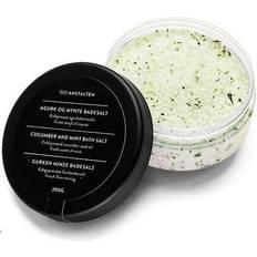 Cucumber & Mint Bath Salts