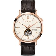 Bulova Uomo Meccanico Aerojet 97A136