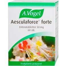 Aesculaforce A.Vogel Aesculaforce Forte 60 stk