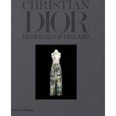 Bøker Christian Dior (Innbundet)