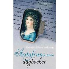 Årstafruns dolda dagböcker (Häftad, 2017)