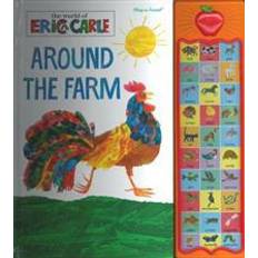 The World of Eric Carle (Board Book)