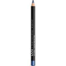NYX Øjenblyanter NYX Slim Eye Pencil Sapphire
