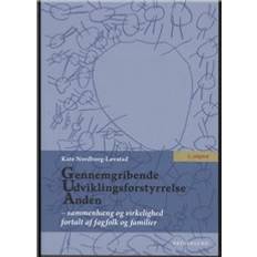 Gennemgribende, udviklingsforstyrrelse, anden: sammenhæng og virkelighed - fortalt af fagfolk og familier (Hæftet, 2011)