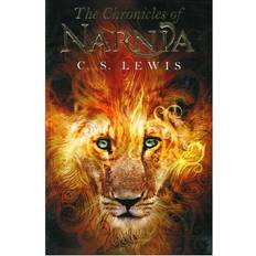 The chronicles of narnia Chronicles of Narnia (Häftad, 2001)