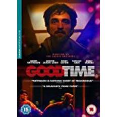 Good Time [DVD]