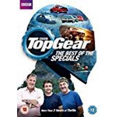 Top Gear - Best of the Specials [DVD]