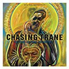 Chasing Trane: The John Coltrane Documentary [Blu-ray] [2017]