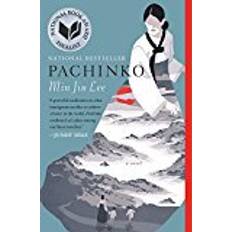 Bok pachinko Pachinko (National Book Award Finalist) (Häftad, 2017)