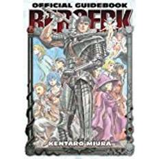 Berserk Berserk Official Guidebook