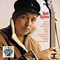 Bob Dylan (Vinyl)