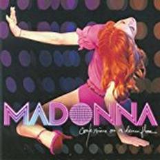 Madonna - Confessions On A Dancefloor (Vinyl)