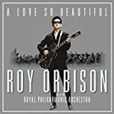 A Love So Beautiful: Roy Orbison & The Royal Philharmonic Orchestra (Vinyl)