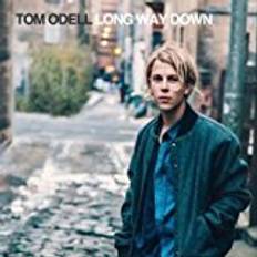 Long way down Tom Odell - Long Way Down (Vinyl)