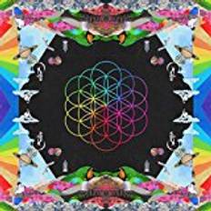 Music Coldplay - A Head Full of Dreams (Vinyl)