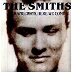 Music The Smiths - Strangeways, Here We Come (Vinyl)