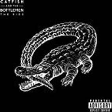 Catfish And The Bottlemen - The Ride (Vinyl)