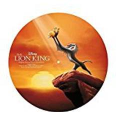 Various Artists - The Lion King (Vinyl)