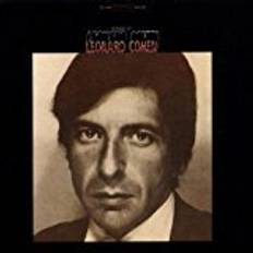 Songs Of Leonard Cohen (Vinyl)