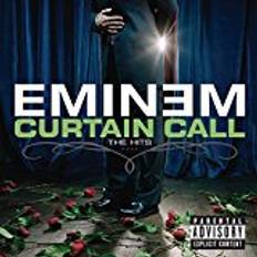 Vinili Eminem Curtain Call (2 LP) (Vinile)