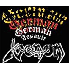 Venom - German Assault (Vinyl)
