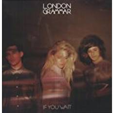 London Grammar - If You Wait (Vinyl)