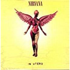 Nirvana vinyl Nirvana - In Utero (Vinyl)