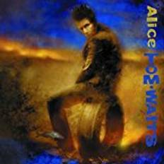 Tom waits vinyl Tom Waits - Alice (Remastered) (Vinyl)